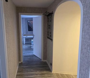 Alsleben Apartamento | Harmonie-Oase