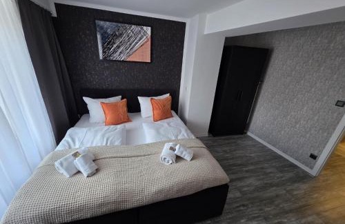 Alsleben Apartamento | Harmonie-Oase
