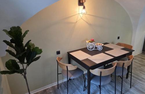 Alsleben Apartamento | Harmonie-Oase