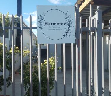 Wolseley Apartamento | Harmonie Self Catering