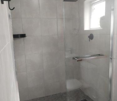 Wolseley Apartamento | Harmonie Self Catering