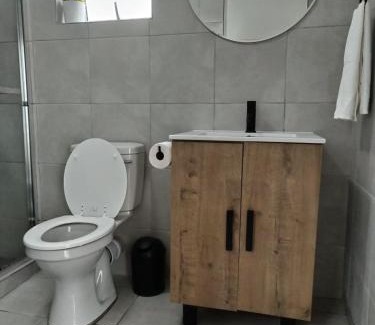 Wolseley Apartamento | Harmonie Self Catering