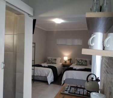 Wolseley Apartamento | Harmonie Self Catering