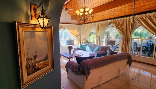 Pretoria Casa | Harmonie Selfsorg