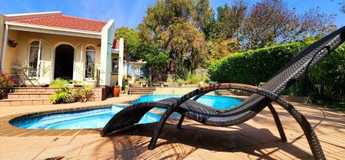 Pretoria Casa | Harmonie Selfsorg