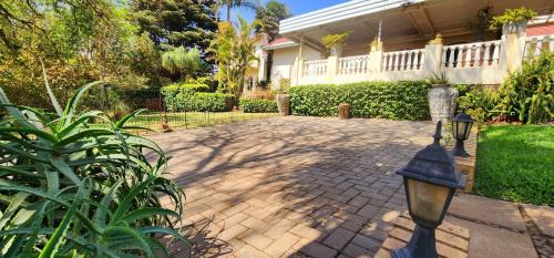 Pretoria Casa | Harmonie Selfsorg