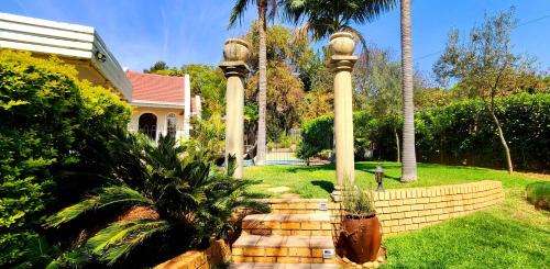 Pretoria Casa | Harmonie Selfsorg