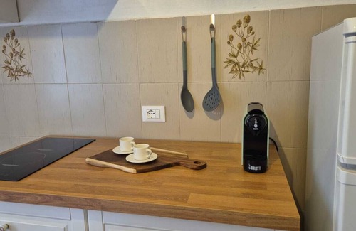 Pigna Apartamento | HARMONIE, the apartment of dreams