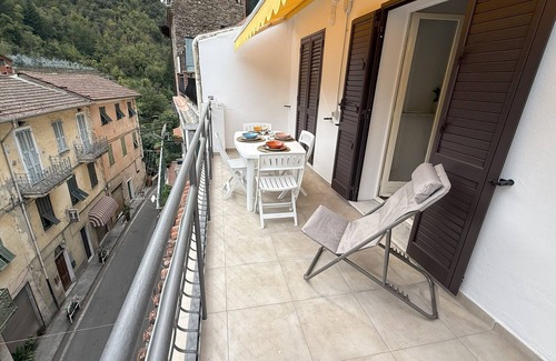 Pigna Apartamento | HARMONIE, the apartment of dreams