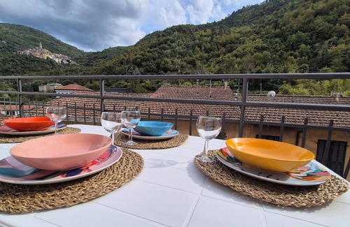 Pigna Apartamento | HARMONIE, the apartment of dreams