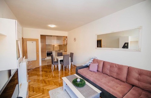 Trebinje Apartamento | Harmonija 3