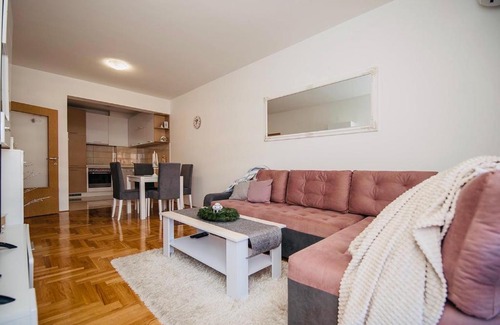 Trebinje Apartamento | Harmonija 3