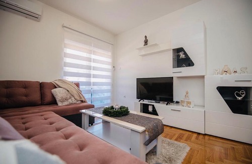 Trebinje Apartamento | Harmonija 3