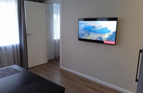 Ludza Apartamento | Harmonija