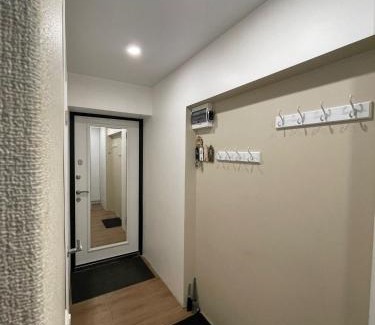 Ludza Apartamento | Harmonija