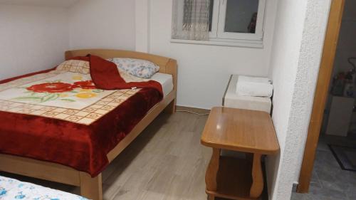 Foca Apartamento | Harmonija MAX 4 OSOBE