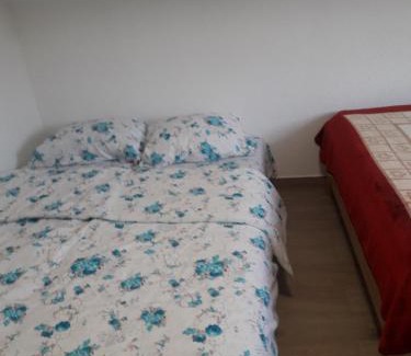Foca Apartamento | Harmonija MAX 4 OSOBE