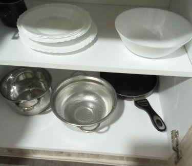 Palic Apartamento | Harmonija