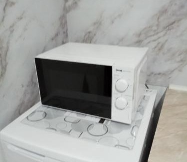 Palic Apartamento | Harmonija