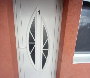 Palic Apartamento | Harmonija