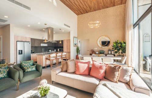 Punta Cana Apartamento | Harmonious Apartment in Loft Cap Cana D4D