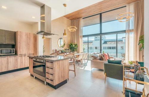 Punta Cana Apartamento | Harmonious Apartment in Loft Cap Cana D4D