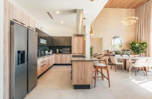 Punta Cana Apartamento | Harmonious Apartment in Loft Cap Cana D4D