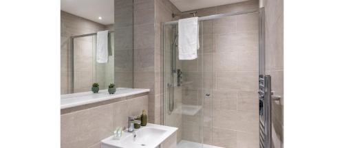 Harrow Apartamento | Harmonious Greens: Cozy 1-Bed Flat in Harrow