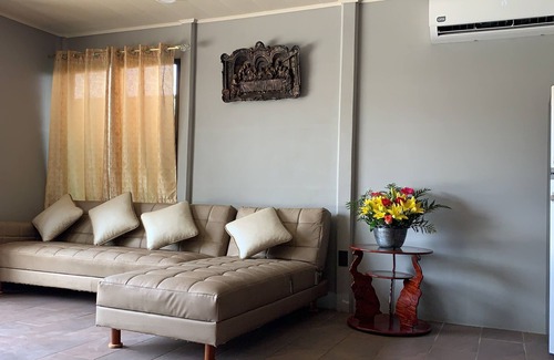 Sierpe Apartamento | Harmonious House