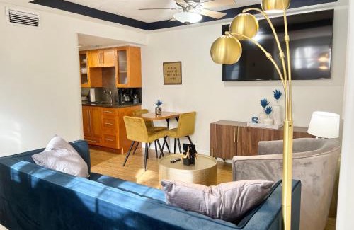 North Miami Apartamento | Harmonious Suites