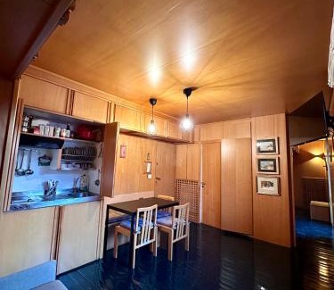 San Martino di Castrozza Apartamento | Harmony Apartment 31