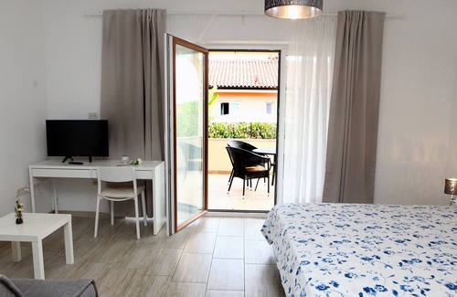 Lucija Apartamento | Harmony Apartment Portorož