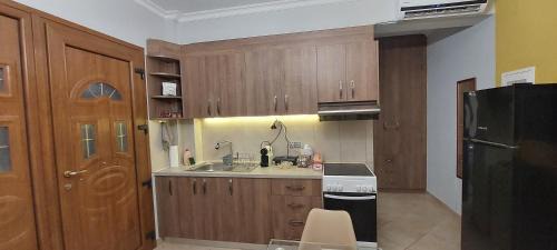 Kato Korakiana Casa | Harmony apartment near Dassia, Ipsos
