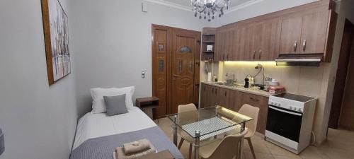 Kato Korakiana Casa | Harmony apartment near Dassia, Ipsos