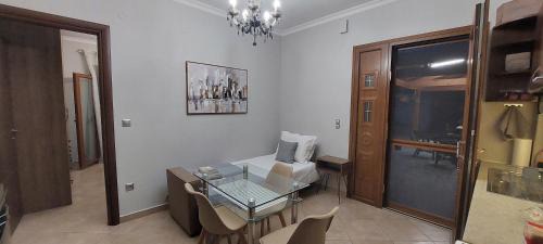 Kato Korakiana Casa | Harmony apartment near Dassia, Ipsos