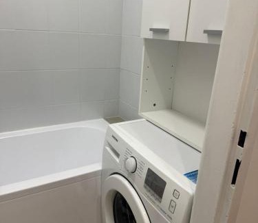 Samorin Apartamento | Harmony apartment