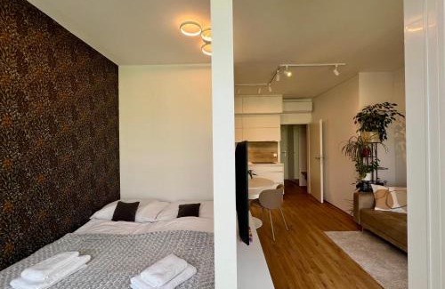 Znojmo Apartamento | Harmony Apartment Znojmo
