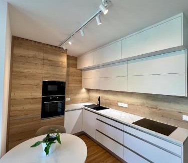Znojmo Apartamento | Harmony Apartment Znojmo
