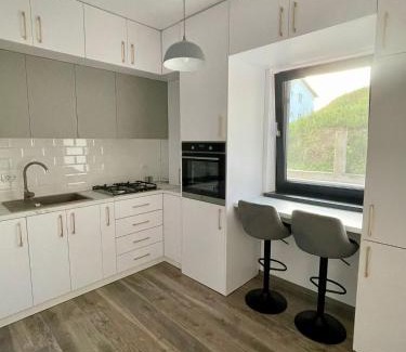 Iasi Apartamento | Harmony Apartments Airport