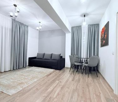 Iasi Apartamento | Harmony Apartments Airport