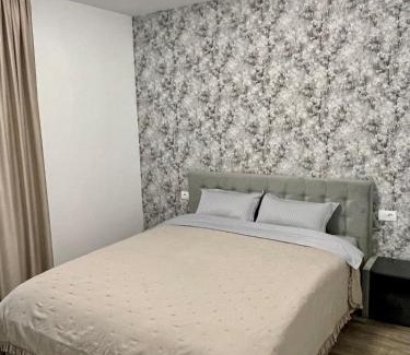 Iasi Apartamento | Harmony Apartments Airport