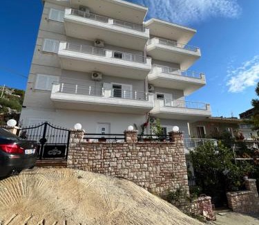 Sarande Apartamento | Harmony Apartments