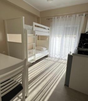 Sarande Apartamento | Harmony Apartments