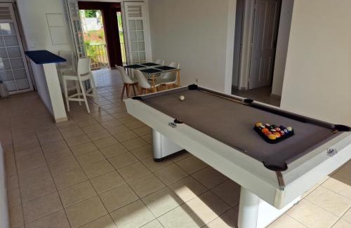 Riviere-Salee Apartamento | HARMONY Appart Type Penthouse avec vue imprenable