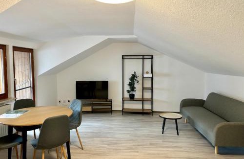 Meiningen Apartamento | Harmony - Appartement City Meiningen