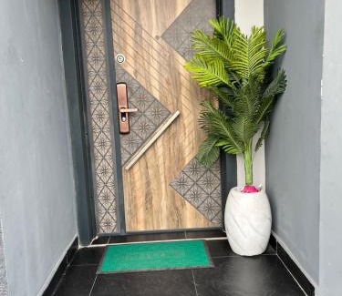 Ajah Apartamento | Harmony Appartment