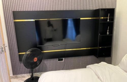 Ajah Apartamento | Harmony Appartment