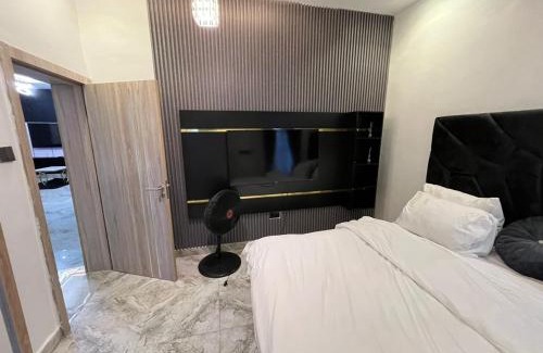 Ajah Apartamento | Harmony Appartment