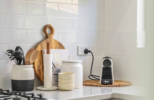 Henley Beach Apartamento | Harmony at Henley Be · Harmony at Henley Beach Wifi✔︎Nespresso✔︎Netflix