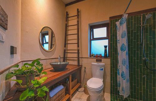 San Kamphaeng Casa | Harmony at Huailan Home Ecolodge